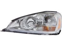 OEM 2004 Toyota Sienna Composite Assembly - 81150-AE010