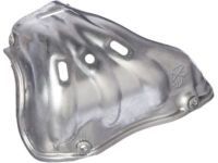 OEM Scion Manifold Cover - 17167-0H040