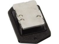 OEM Toyota FJ Cruiser Resistor - 87138-60280