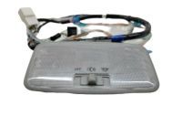 OEM 2012 Toyota Camry Dome Lamp - 81240-35020-B2