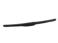 OEM Scion iM Front Blade - 85212-42130