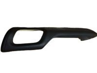 OEM Toyota Supra Armrest - 74210-14150-C0