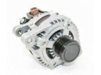 OEM 2010 Toyota RAV4 Alternator - 27060-0P241-84