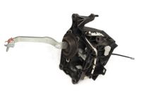 OEM Toyota Land Cruiser Gear Shift Assembly - 33560-60091