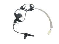 OEM 2007 Toyota RAV4 ABS Sensor Wire - 89546-42040