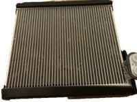 OEM Toyota Avalon Evaporator Core - 88501-06410