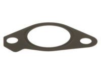 OEM 1995 Toyota Celica Inlet Hose Gasket - 16347-15010