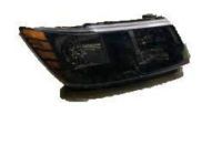 OEM 1993 Toyota Corolla Housing - 81105-02010