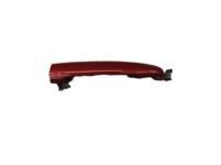 OEM 2005 Toyota Sienna Handle, Outside - 69213-08010-D0