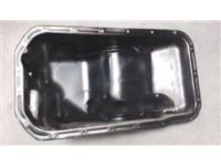 OEM Toyota Oil Pan - 12101-65030