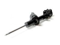 OEM 2006 Toyota Highlander Strut - 48530-49615