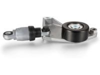 OEM Toyota Solara Serpentine Tensioner - 16620-28090