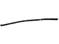 OEM 1999 Toyota Land Cruiser Belt Weatherstrip - 68190-60080