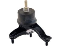 OEM Toyota Highlander Insulator - 12362-20030