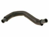 OEM Toyota Pickup Hose - 88716-04031