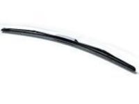 OEM 2021 Toyota C-HR Front Blade - 85212-F4011