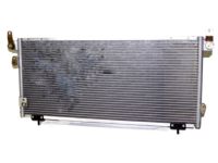 OEM 2001 Toyota Tundra Condenser - 88460-0C050