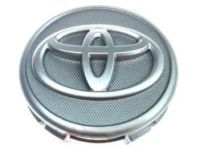 OEM 2017 Toyota Prius C Center Cap - 42603-52150