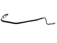 OEM 1994 Toyota 4Runner Hydraulic Lines - 31482-35250