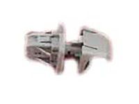 OEM Toyota Sunvisor Holder - 74348-33040-E1