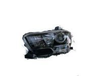 OEM 2016 Toyota Tacoma Composite Assembly - 81150-04280