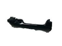 OEM 2020 Toyota Tacoma Handle, Outside - 69211-0E010-B0