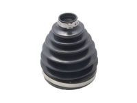 Genuine Toyota Outer Boot - 04427-0C020