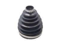 OEM Toyota Outer Boot - 04427-0C020