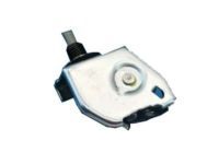 OEM Toyota Camry Latch - 77037-06010