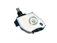 OEM 1995 Toyota Supra Latch - 77037-06010