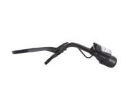 OEM 2013 Toyota Tundra Filler Pipe - 77201-0C081