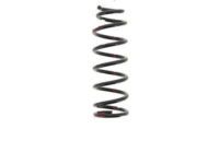 OEM Toyota Echo Coil Spring - 48231-52060