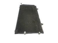 OEM 2002 Toyota Camry Condenser - 88460-06070