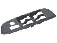 OEM Toyota RAV4 Armrest Base - 74232-42080-B0