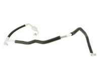 OEM 2007 Toyota Camry Suction Hose - 88704-06290