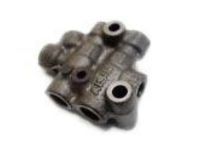 OEM Pressure Metering Valve - 47150-02020