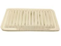 OEM 2009 Scion tC Filter Element - 17801-0D020