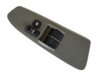 OEM Toyota Tacoma Window Switch - 84820-04041