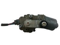 OEM 2019 Toyota Corolla Front Motor - 85110-02350