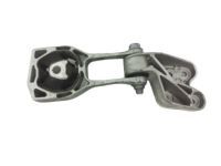 OEM 2020 Toyota C-HR Rear Mount - 12363-0T030