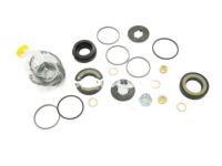 OEM 1996 Toyota RAV4 Steering Gear Seal Kit - 04445-42020