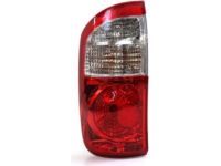 OEM Toyota Tundra Combo Lamp Assembly - 81560-0C040