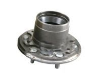 OEM 1987 Toyota 4Runner Front Hub - 43502-29095