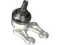 OEM 1985 Toyota Van Lower Ball Joint - 43330-29545