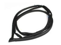 OEM 2005 Toyota Highlander Weatherstrip - 67862-48021