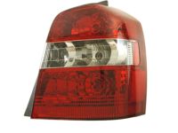 OEM 2004 Toyota Highlander Combo Lamp Assembly - 81551-48090