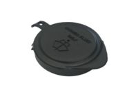 OEM Toyota Reservoir Cap - 85316-01011