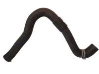 OEM 2017 Toyota RAV4 Upper Hose - 16571-36240