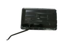 OEM 1999 Toyota Tacoma Transmission Pan - 35106-35100