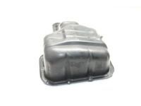 OEM 2000 Toyota Celica Oil Pan - 12101-22040